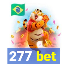 277 bet